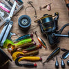 Gear Up for Success: A Guide to Selecting the Right Fishing Equipment