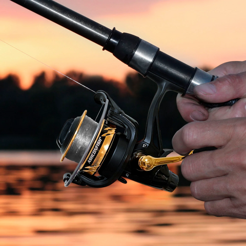 buy Spinning Reel