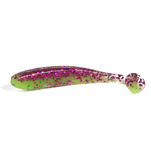 Buy Fishing Lures Set - Soft Bait Grubs 10 PCS per Bag wholesale cheap price