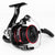 Spinning Reels, 13 BB Light Weight, Ultra Smooth Powerful, Size 500 is Perfect for Ultralight/Ice Fishing