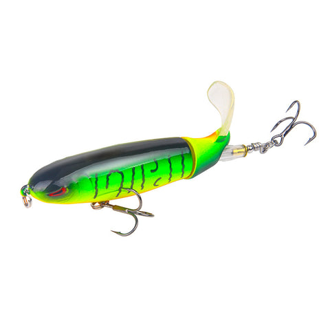 Fishing Lures Set - Hard Bait Minnow