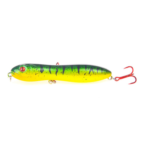 Buy Fishing Lures Set Topwater - Hard Bait Popper 8 Colors wholesale cheap price