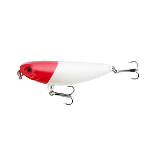 Buy Fishing Lures Set Topwater - Hard Bait Popper 6 Colors wholesale cheap price