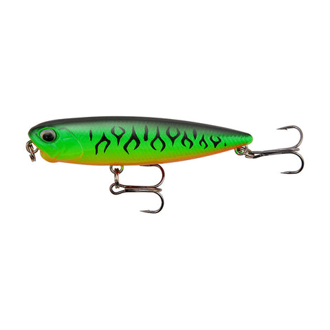 Buy Fishing Lures Set Topwater - Hard Bait Popper 6 Colors wholesale cheap price