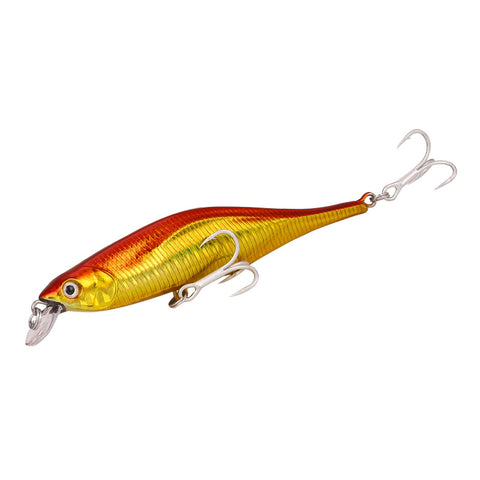 buy wholesale cheap price Fishing Lures Set Topwater - Hard Bait Popper 5 Colors 