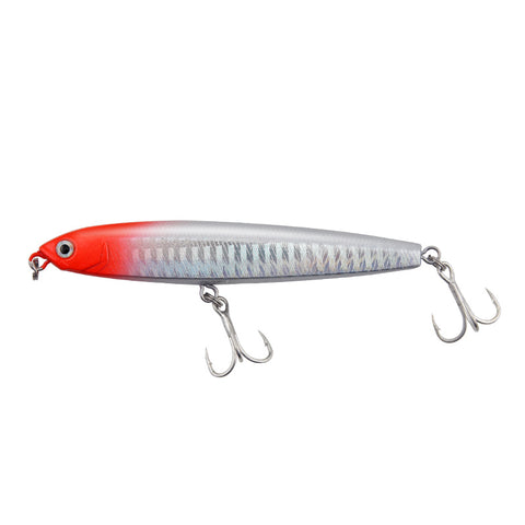 Fishing Lures Set Topwater - Hard Bait Popper 7 Colors