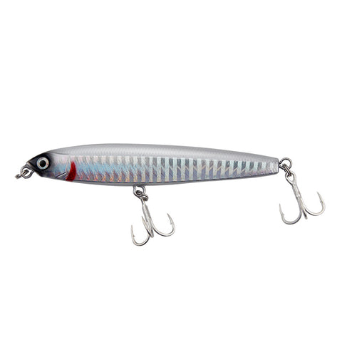 Fishing Lures Set Topwater - Hard Bait Popper 7 Colors