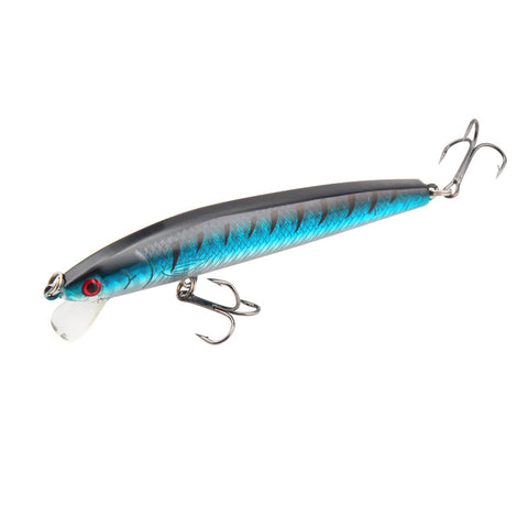 Fishing Lures Set - Hard Bait Minnow