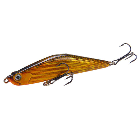 buy wholesale Fishing Lures Set Topwater - Hard Bait Popper 5 Colors cheap price