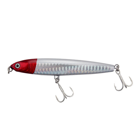 Fishing Lures Set Topwater - Hard Bait Popper 7 Colors
