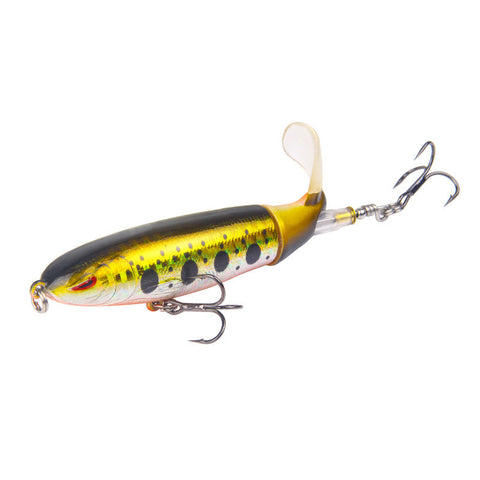 Fishing Lures Set - Hard Bait Minnow