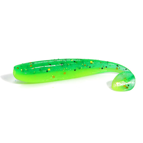 Buy Fishing Lures Set - Soft Bait Grubs 10 PCS per Bag wholesale cheap price
