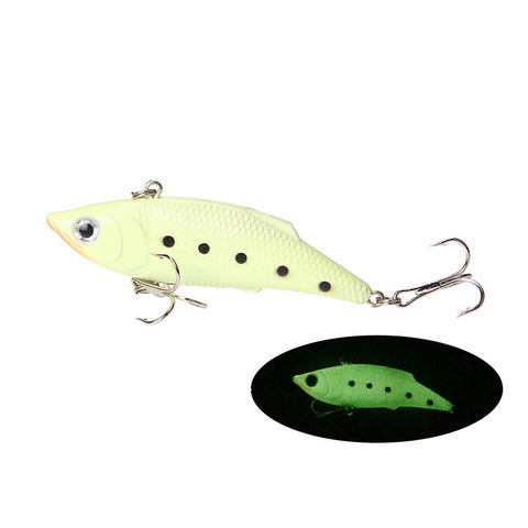buy wholesale cheap price Luminous Fishing Lures Set Topwater - Hard Bait Popper 5 Styles