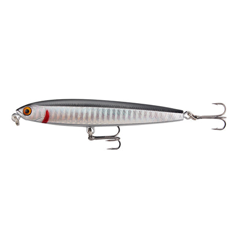 Fishing Lures Set Topwater - Hard Bait Popper 8 Colors / XY-252