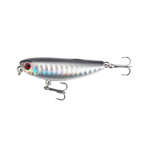 Buy Fishing Lures Set Topwater - Hard Bait Popper 6 Colors wholesale cheap price