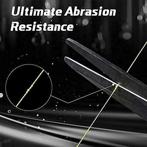 buy braided fishing line 8 strands 8 carrier spool