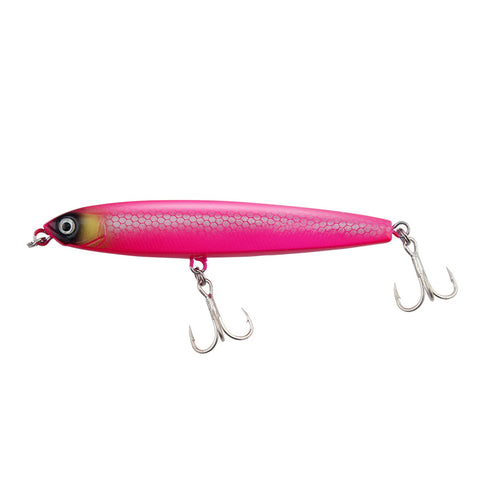 Fishing Lures Set Topwater - Hard Bait Popper 7 Colors