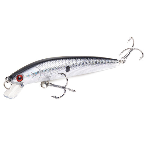 Fishing Lures Set - Hard Bait Minnow