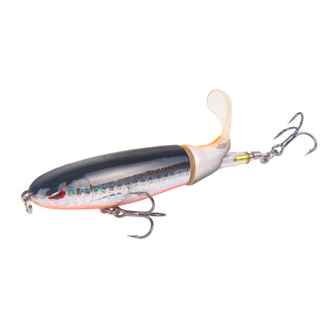 Fishing Lures Set - Hard Bait Minnow