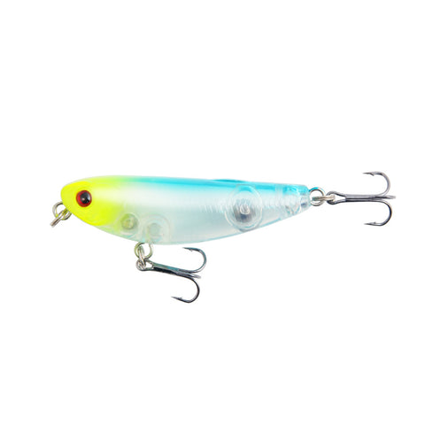 Buy Fishing Lures Set Topwater - Hard Bait Popper 6 Colors wholesale cheap price