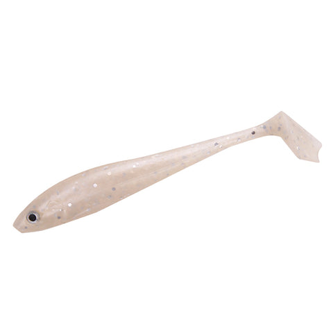 Buy Fishing Lures Set - Soft Bait Grubs 5 PCS per Bag - 9 Colors wholesale cheap price