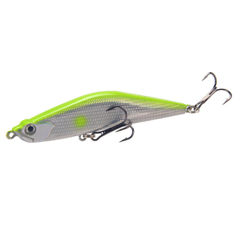 buy wholesale Fishing Lures Set Topwater - Hard Bait Popper 5 Colors cheap price