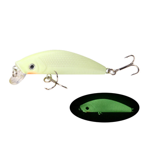 buy wholesale cheap price Luminous Fishing Lures Set Topwater - Hard Bait Popper 5 Styles