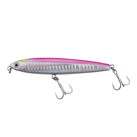 Fishing Lures Set Topwater - Hard Bait Popper 7 Colors