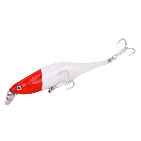 buy wholesale cheap price Fishing Lures Set Topwater - Hard Bait Popper 5 Colors 