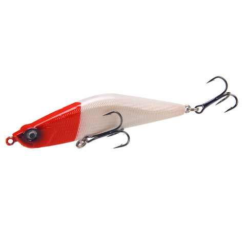 buy wholesale Fishing Lures Set Topwater - Hard Bait Popper 5 Colors cheap price