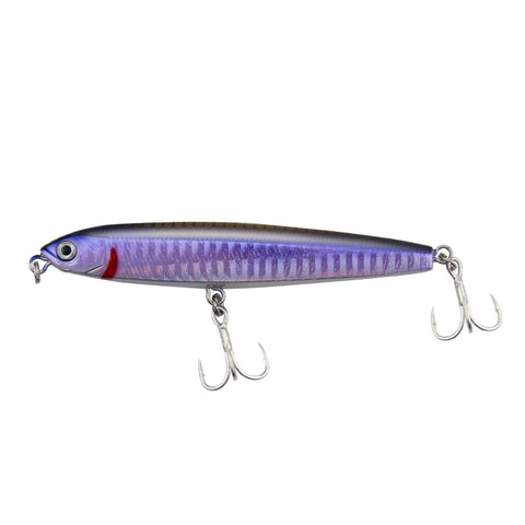 Fishing Lures Set Topwater - Hard Bait Popper 7 Colors