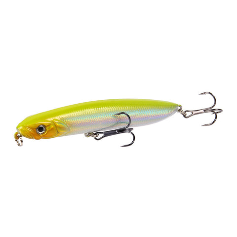 Buy Fishing Lures Set Topwater - Hard Bait Popper 6 Colors Wholesale