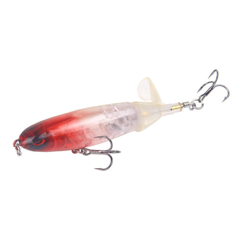 Fishing Lures Set - Hard Bait Minnow