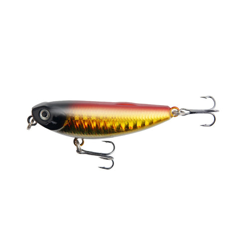 Buy Fishing Lures Set Topwater - Hard Bait Popper 6 Colors wholesale cheap price