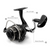 Spinning Reel for sea fishing