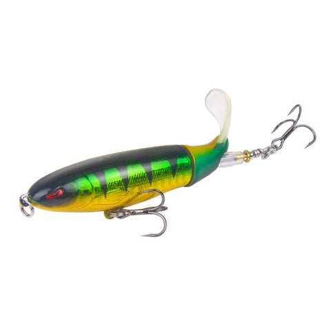 Fishing Lures Set - Hard Bait Minnow