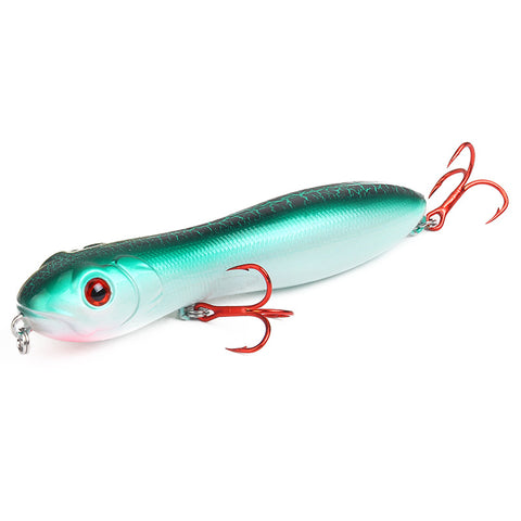 Buy Fishing Lures Set Topwater - Hard Bait Popper 8 Colors wholesale cheap price