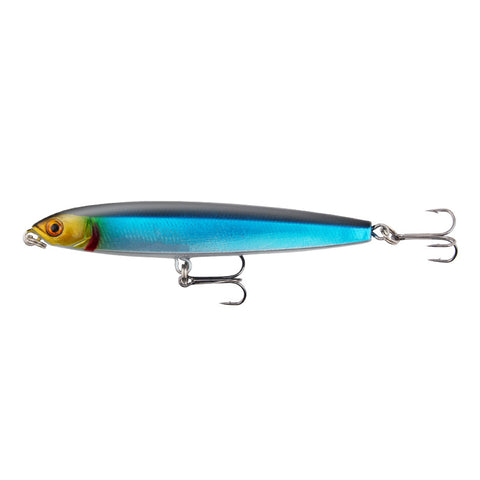Fishing Lures Set Topwater - Hard Bait Popper 8 Colors / XY-252
