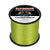 wholesale braided fishing line 8 carrier green