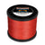 wholesale braided fishing line 8 strands 8 carrier red
