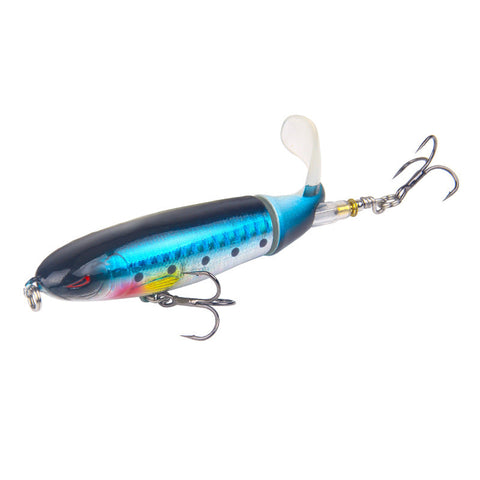 Fishing Lures Set - Hard Bait Minnow