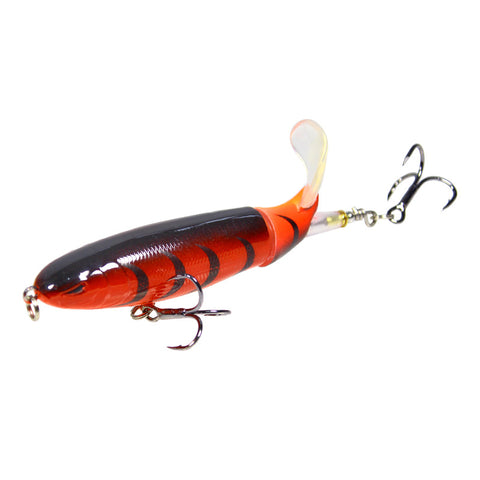Fishing Lures Set - Hard Bait Minnow