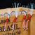 Assist Jig Fishing Hooks with Feathers
