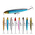 Fishing Lures Set Topwater - Hard Bait Popper 8 Colors