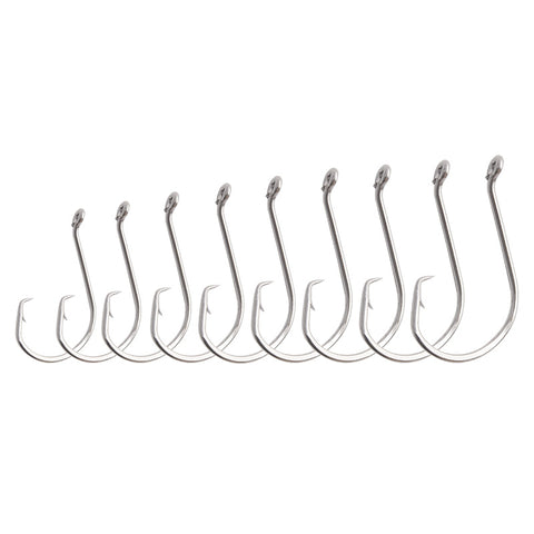 Buy Circle Hooks for Catfish, Saltwater Fishing Hooks wholesale cheap price