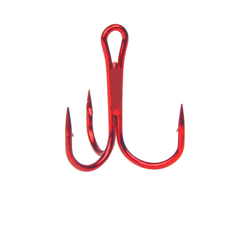 Buy Strong Treble Fishing Hook wholesale cheap price