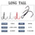 Buy Strong Treble Fishing Hook wholesale cheap price