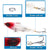 Buy Fishing Lures Set Topwater - Hard Bait Popper 11 Colors wholesale cheap price