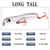 Buy Fishing Lures Set Topwater - Hard Bait Popper 8 Colors wholesale cheap price