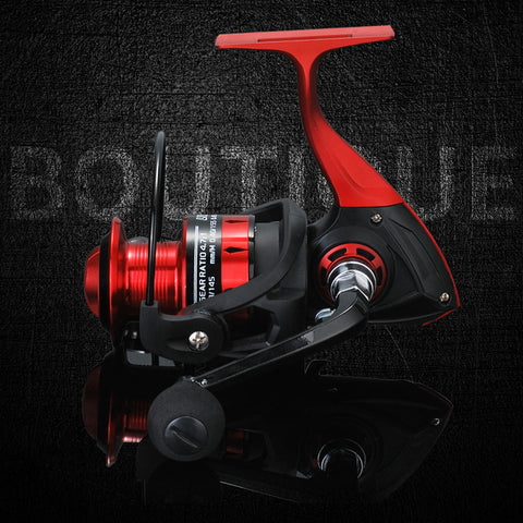 spinning fishing reel 2000 3000 4000 5000 6000 7000